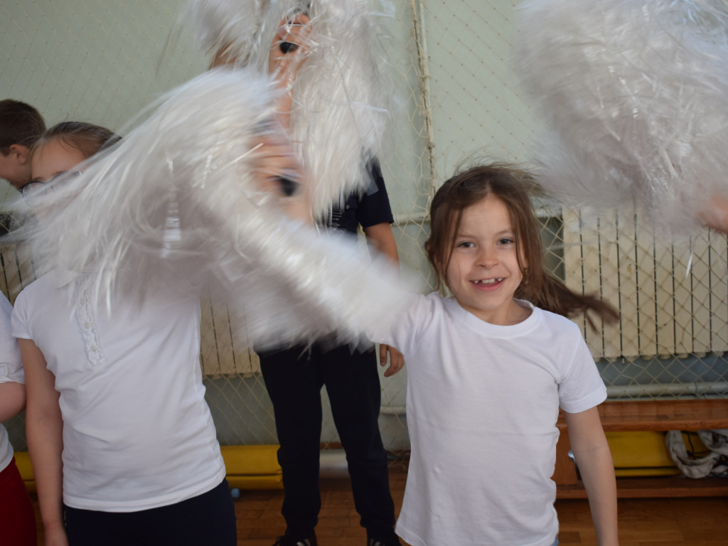 Młodzi ratownicy pokazali, co potrafią! [ZDJĘCIA]