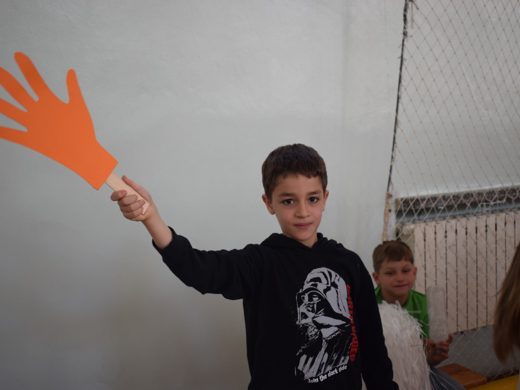 Młodzi ratownicy pokazali, co potrafią! [ZDJĘCIA]