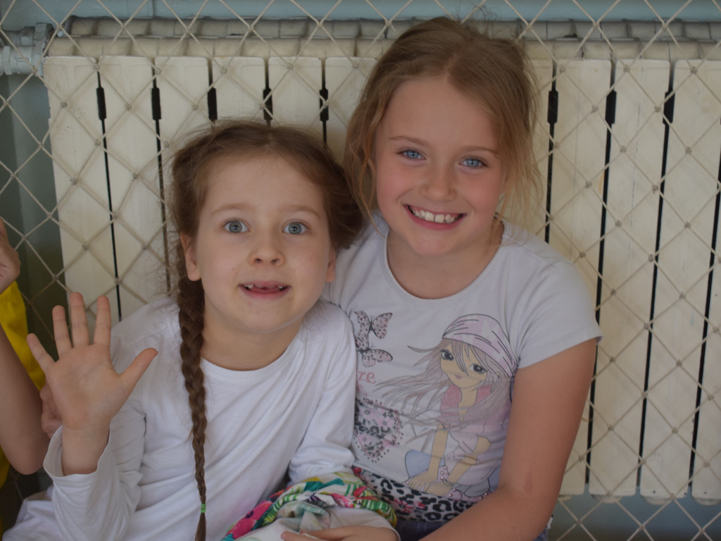 Młodzi ratownicy pokazali, co potrafią! [ZDJĘCIA]