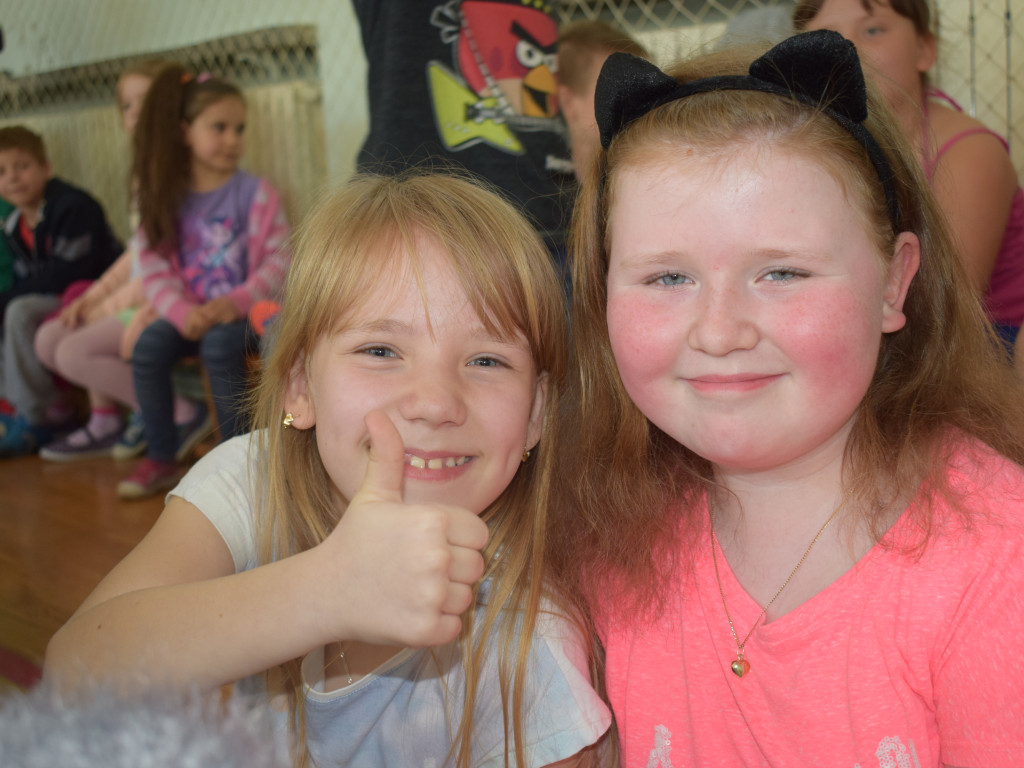 Młodzi ratownicy pokazali, co potrafią! [ZDJĘCIA]