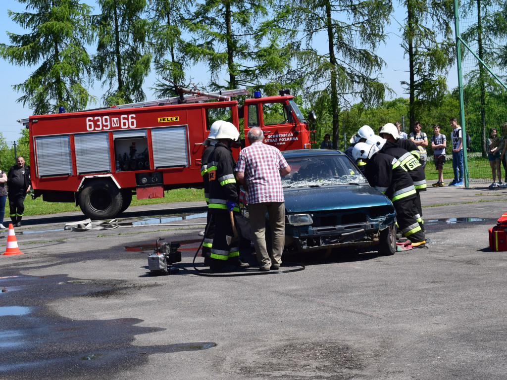 Memoriał Sylwestra Rozdżestwieńskiego w Iłowie