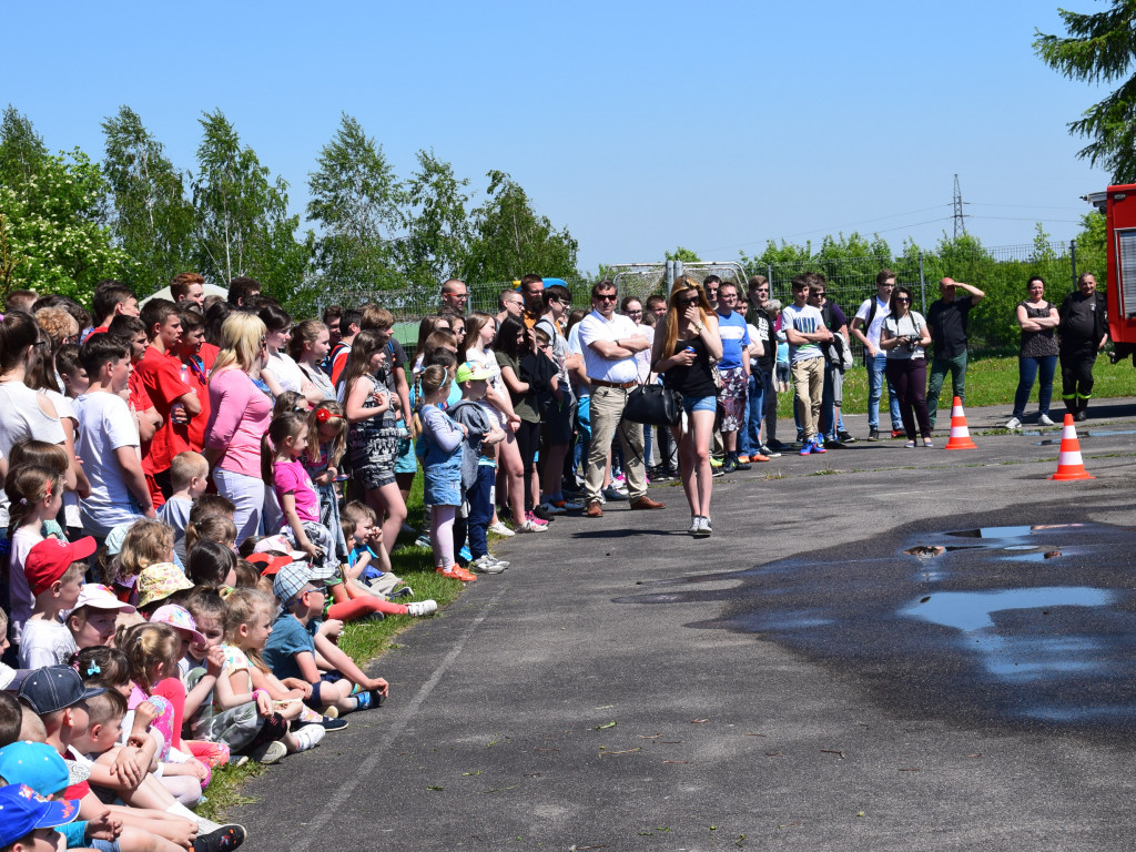 Memoriał Sylwestra Rozdżestwieńskiego w Iłowie