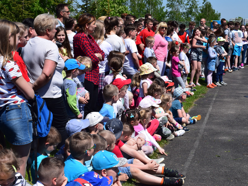 Memoriał Sylwestra Rozdżestwieńskiego w Iłowie
