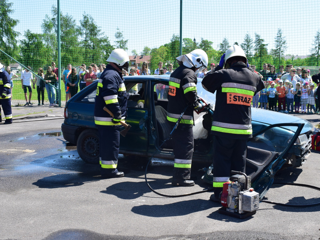 Memoriał Sylwestra Rozdżestwieńskiego w Iłowie