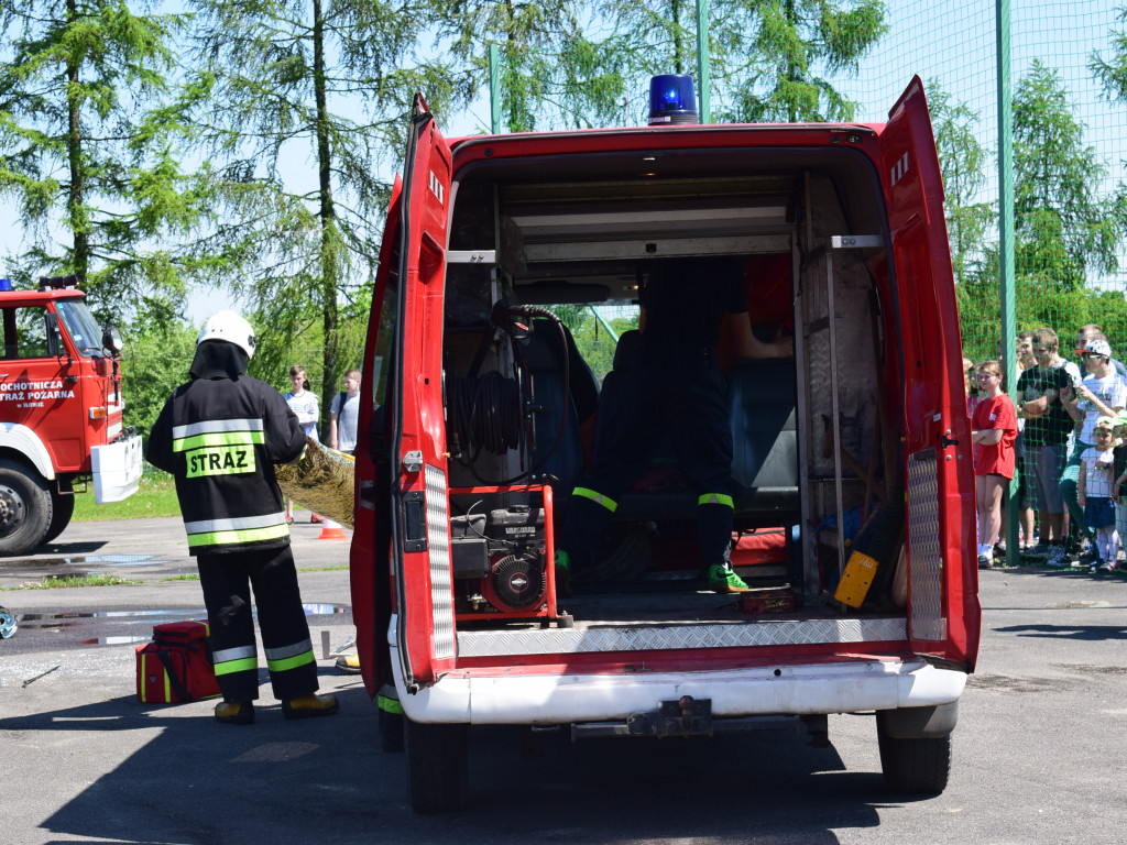 Memoriał Sylwestra Rozdżestwieńskiego w Iłowie