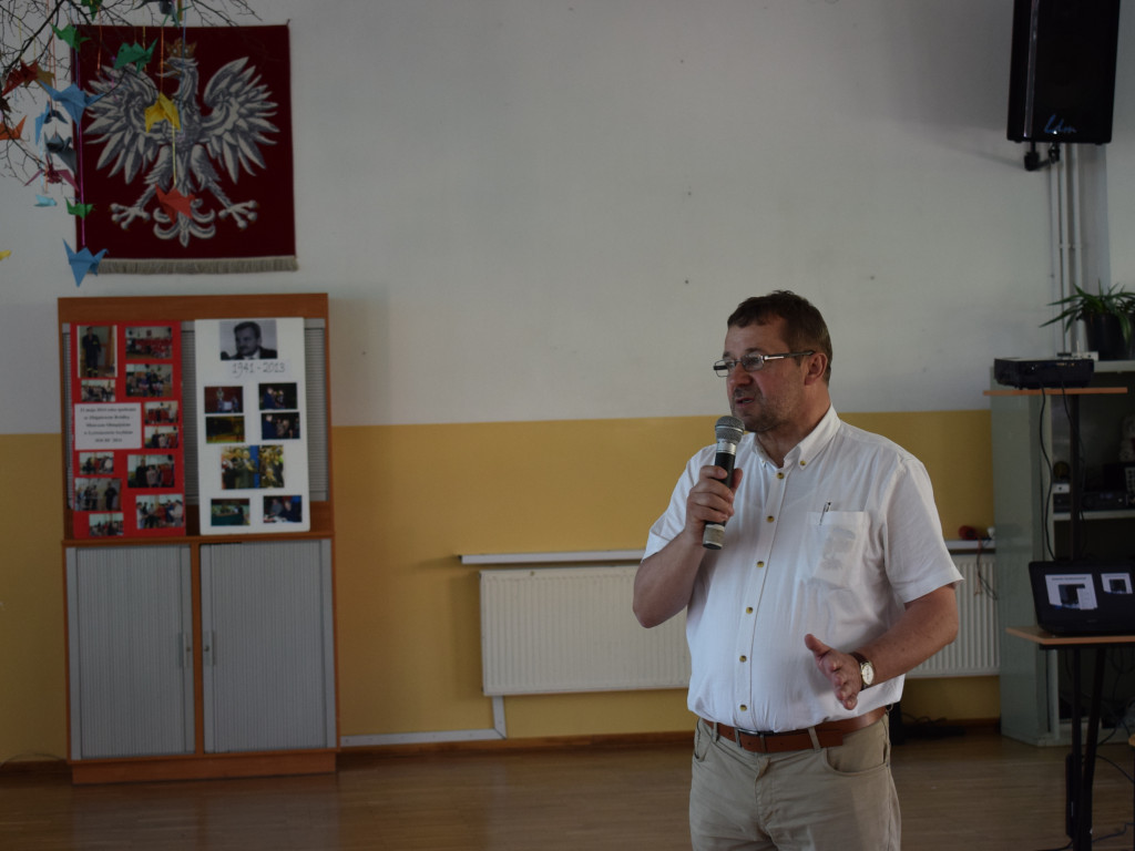 Memoriał Sylwestra Rozdżestwieńskiego w Iłowie