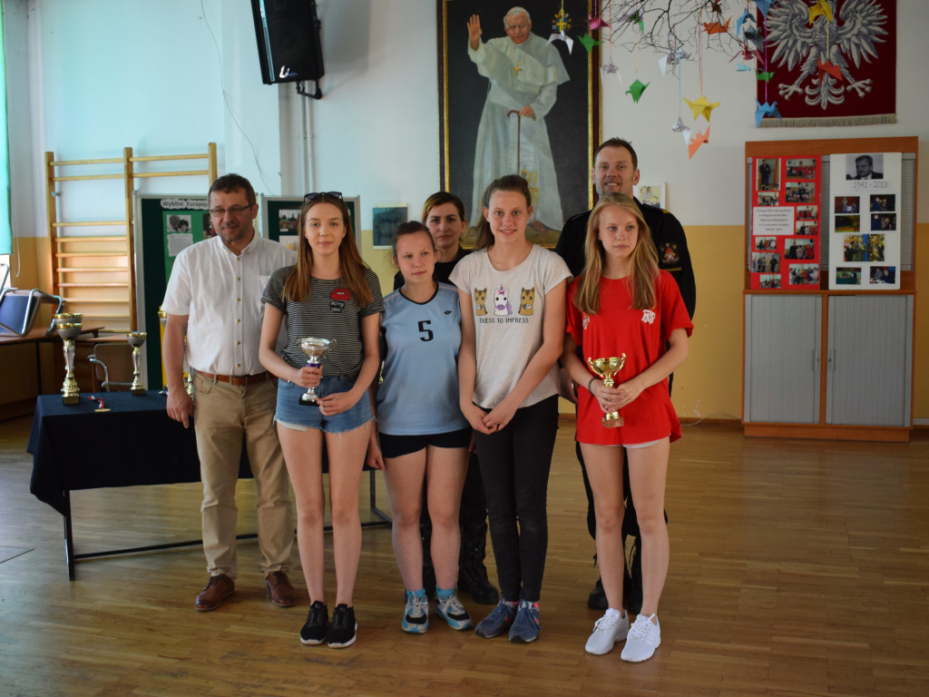 Memoriał Sylwestra Rozdżestwieńskiego w Iłowie