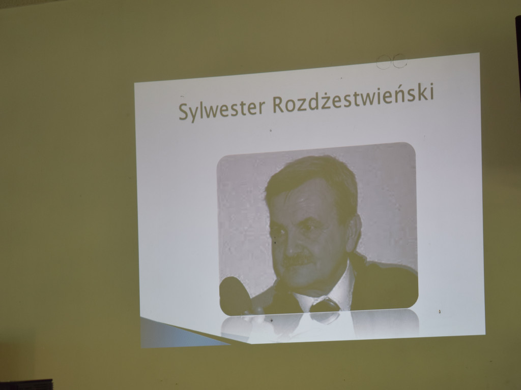 Memoriał Sylwestra Rozdżestwieńskiego w Iłowie