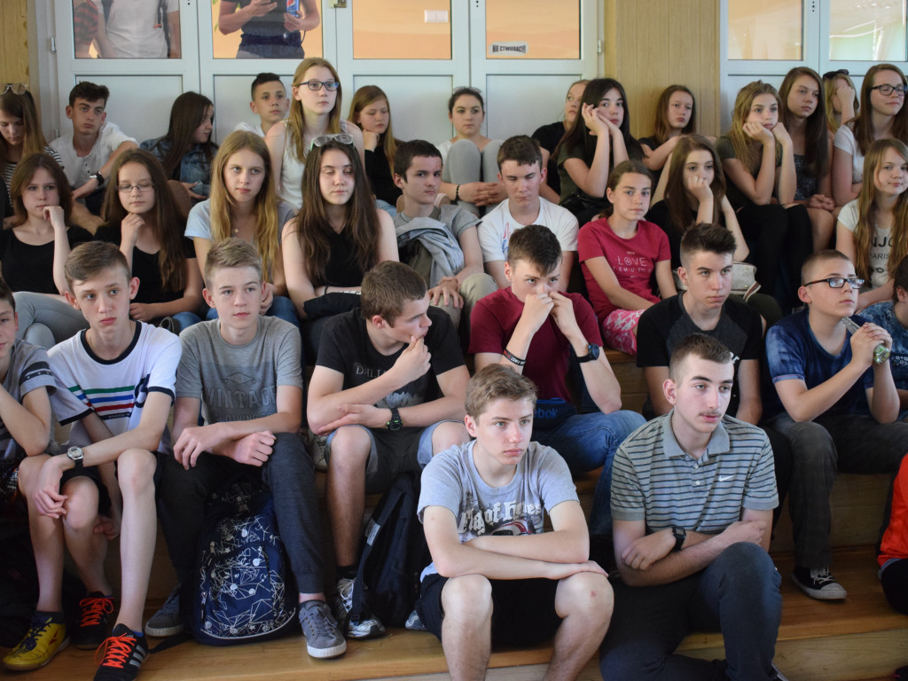 Memoriał Sylwestra Rozdżestwieńskiego w Iłowie