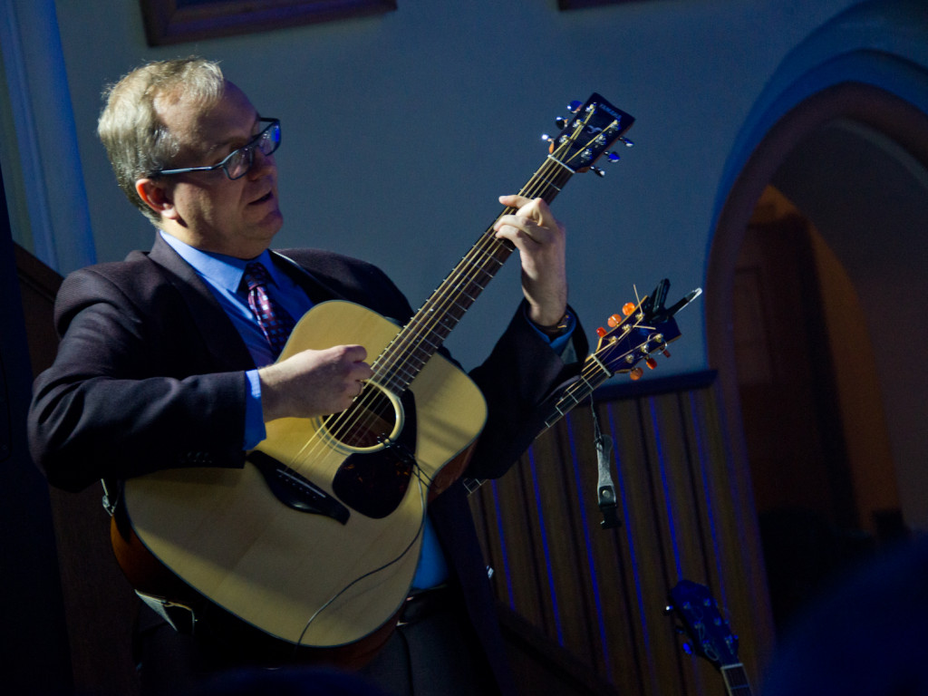 Kolejny Koncert Papieski za nami [GALERIA ZDJĘĆ]