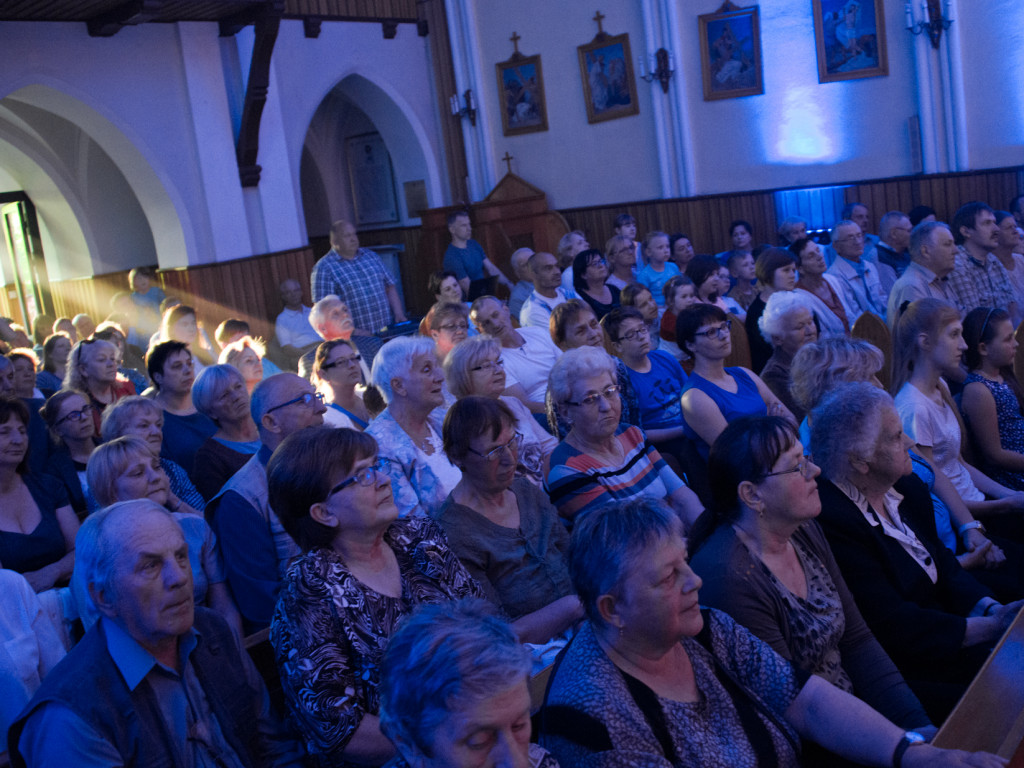 Kolejny Koncert Papieski za nami [GALERIA ZDJĘĆ]