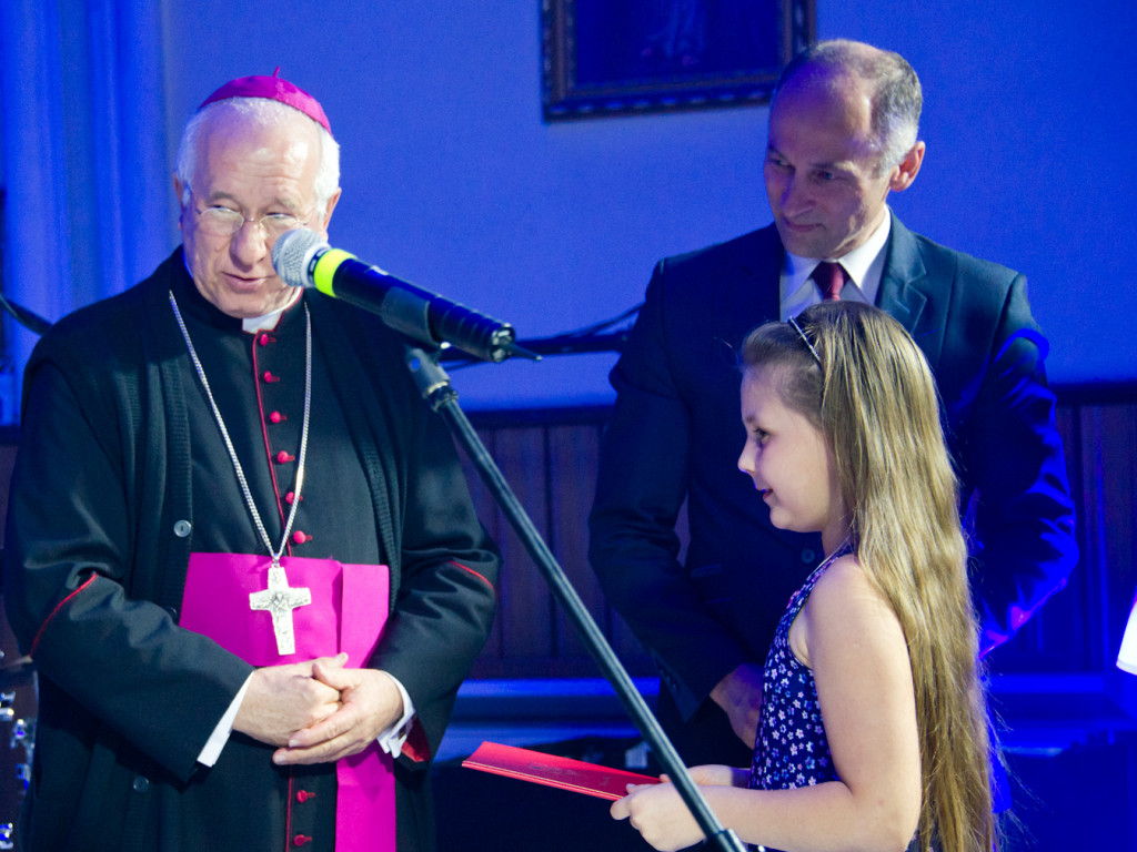 Kolejny Koncert Papieski za nami [GALERIA ZDJĘĆ]