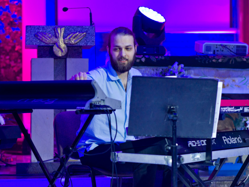 Kolejny Koncert Papieski za nami [GALERIA ZDJĘĆ]