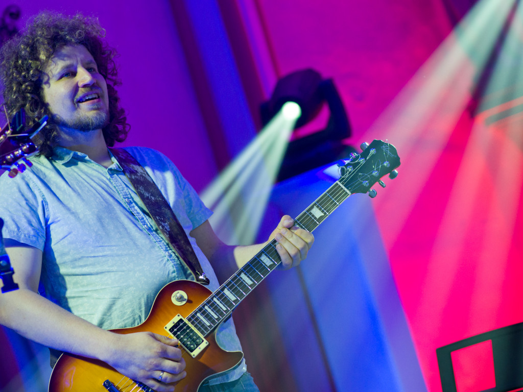 Kolejny Koncert Papieski za nami [GALERIA ZDJĘĆ]