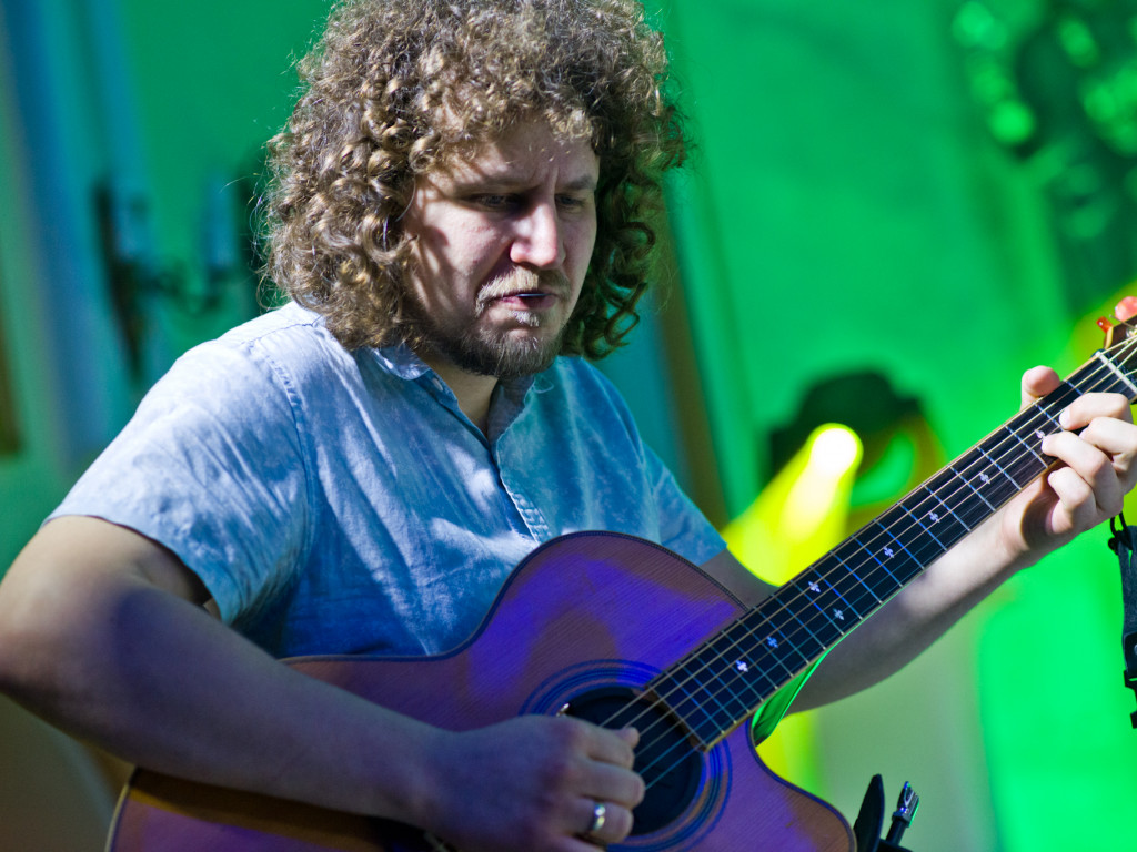 Kolejny Koncert Papieski za nami [GALERIA ZDJĘĆ]