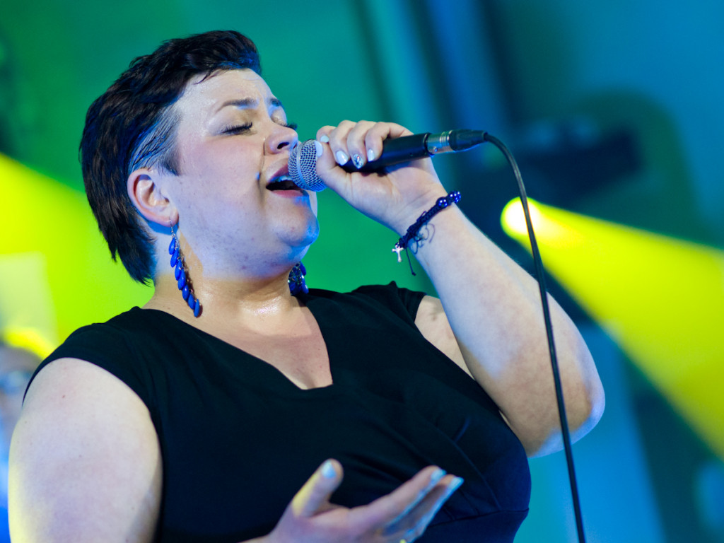 Kolejny Koncert Papieski za nami [GALERIA ZDJĘĆ]