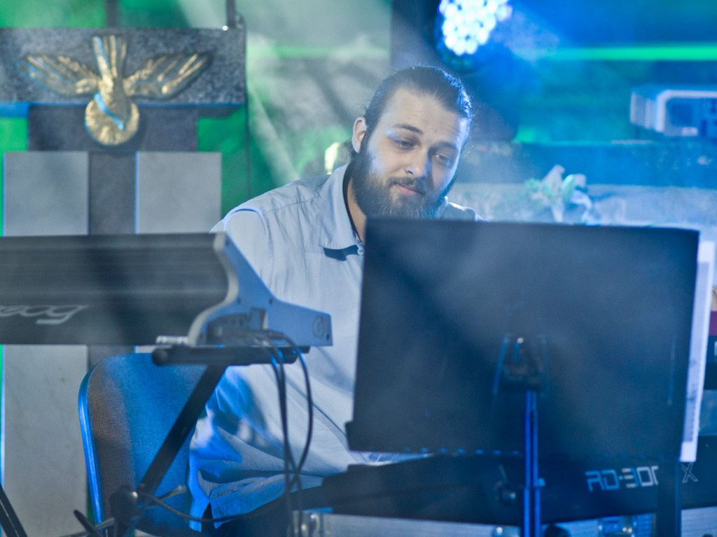 Kolejny Koncert Papieski za nami [GALERIA ZDJĘĆ]