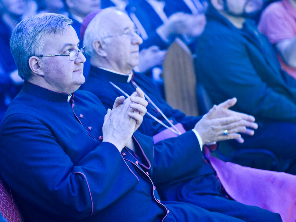 Kolejny Koncert Papieski za nami [GALERIA ZDJĘĆ]