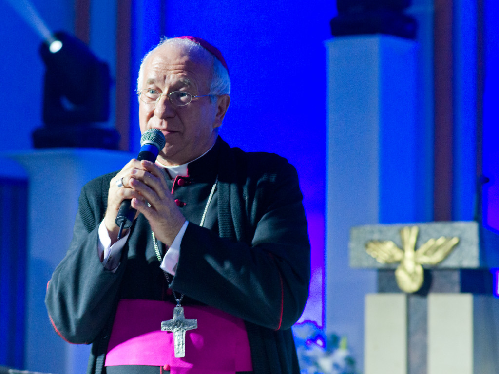 Kolejny Koncert Papieski za nami [GALERIA ZDJĘĆ]