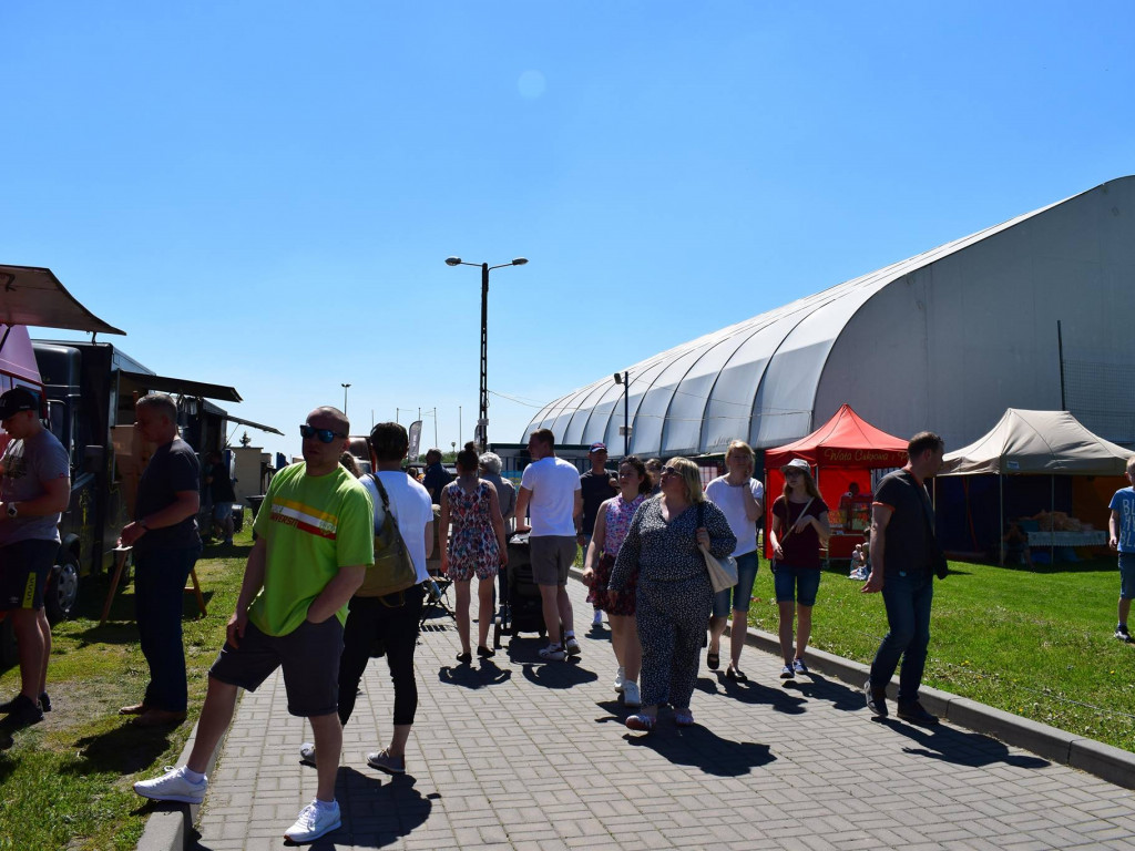 2 Edycja Festiwalu Streetfoodu w Sochaczewie