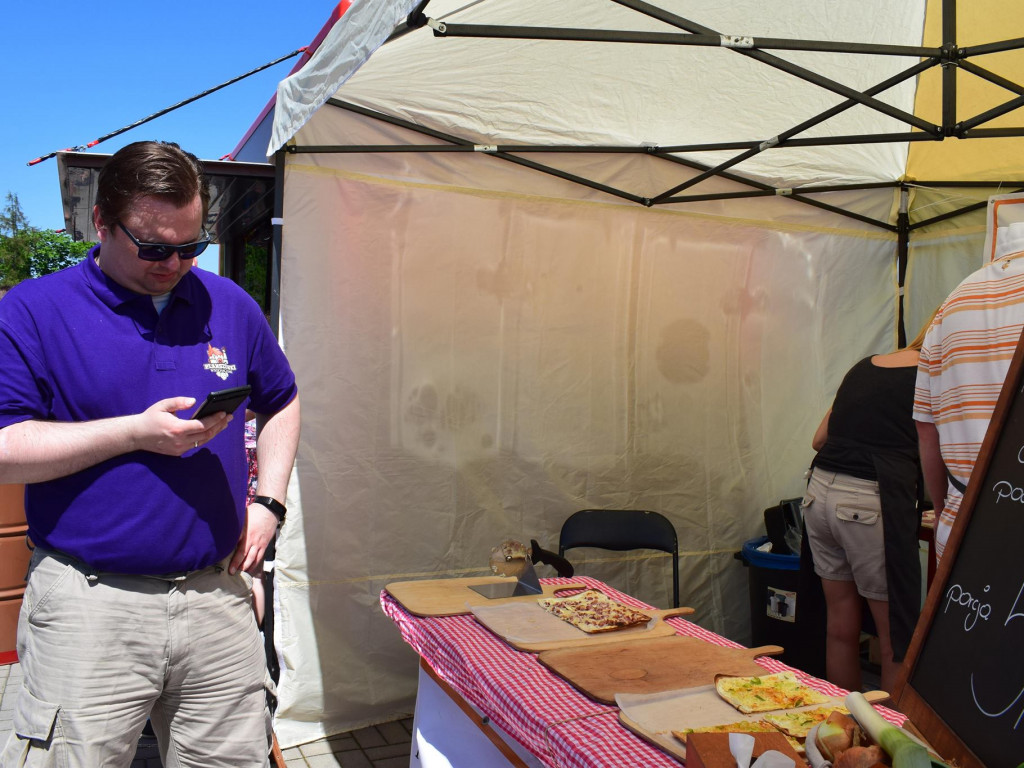 2 Edycja Festiwalu Streetfoodu w Sochaczewie