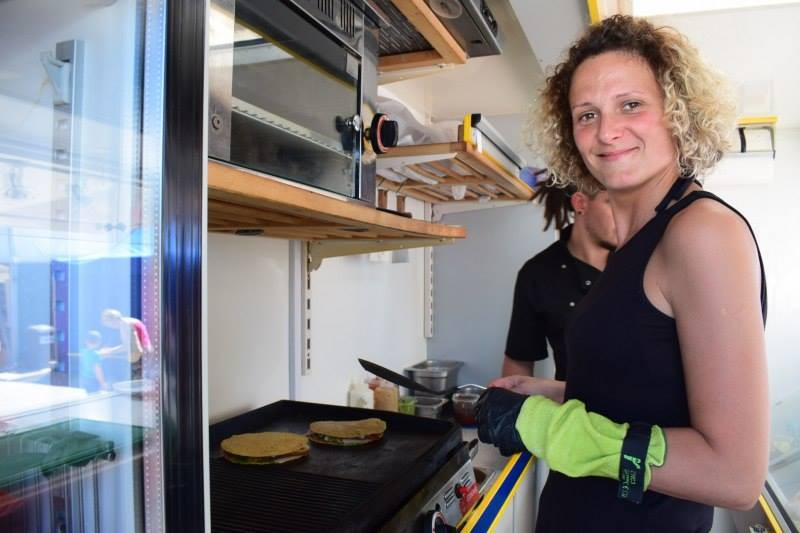 2 Edycja Festiwalu Streetfoodu w Sochaczewie