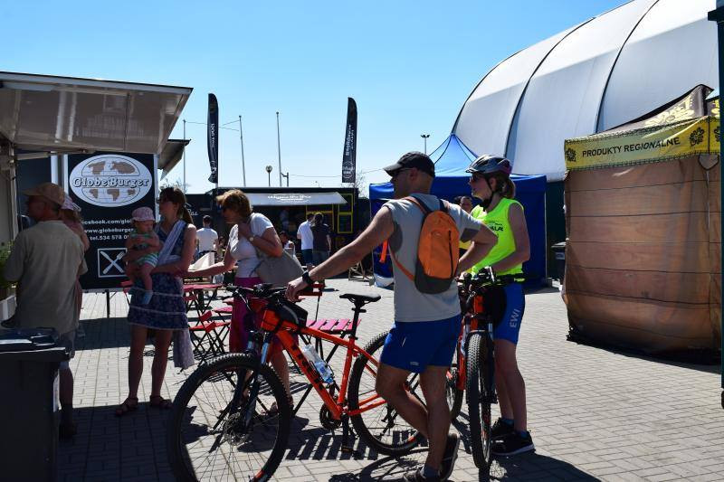 2 Edycja Festiwalu Streetfoodu w Sochaczewie