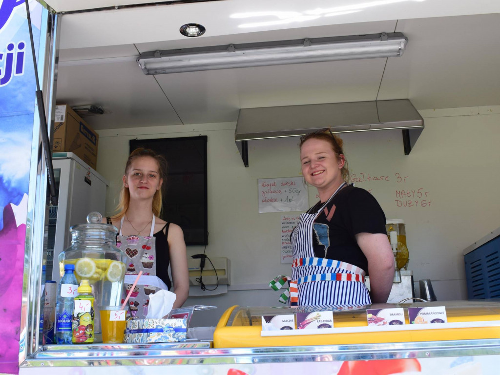 2 Edycja Festiwalu Streetfoodu w Sochaczewie