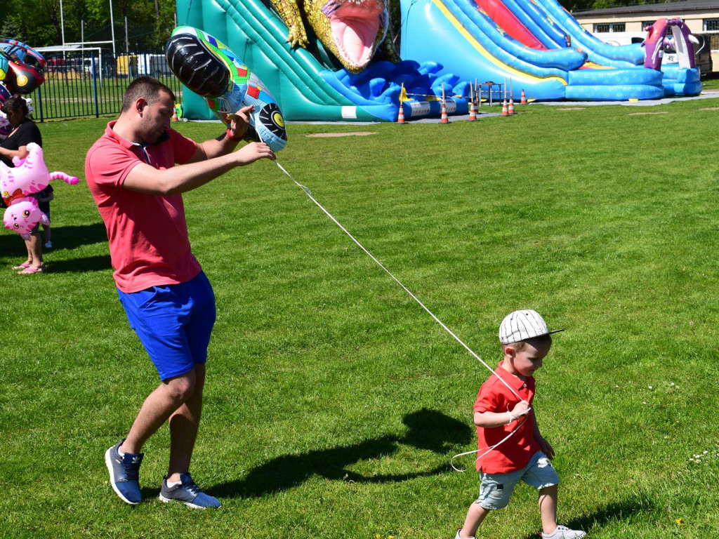 2 Edycja Festiwalu Streetfoodu w Sochaczewie