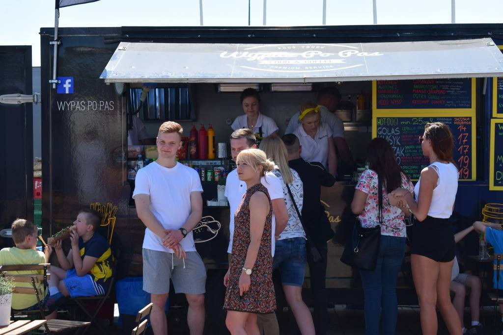 2 Edycja Festiwalu Streetfoodu w Sochaczewie