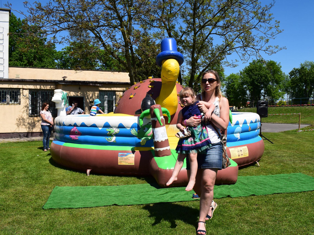 2 Edycja Festiwalu Streetfoodu w Sochaczewie