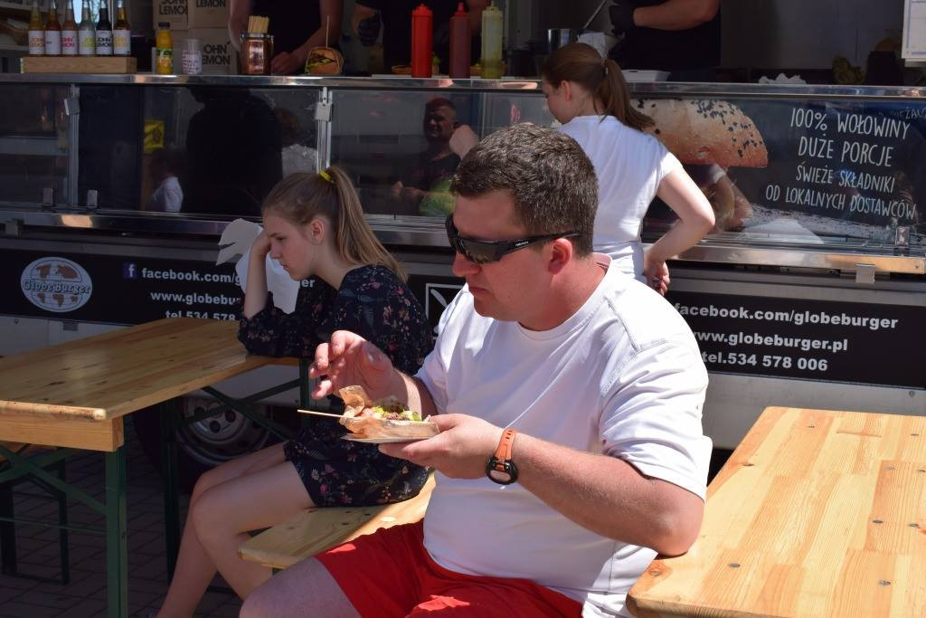2 Edycja Festiwalu Streetfoodu w Sochaczewie