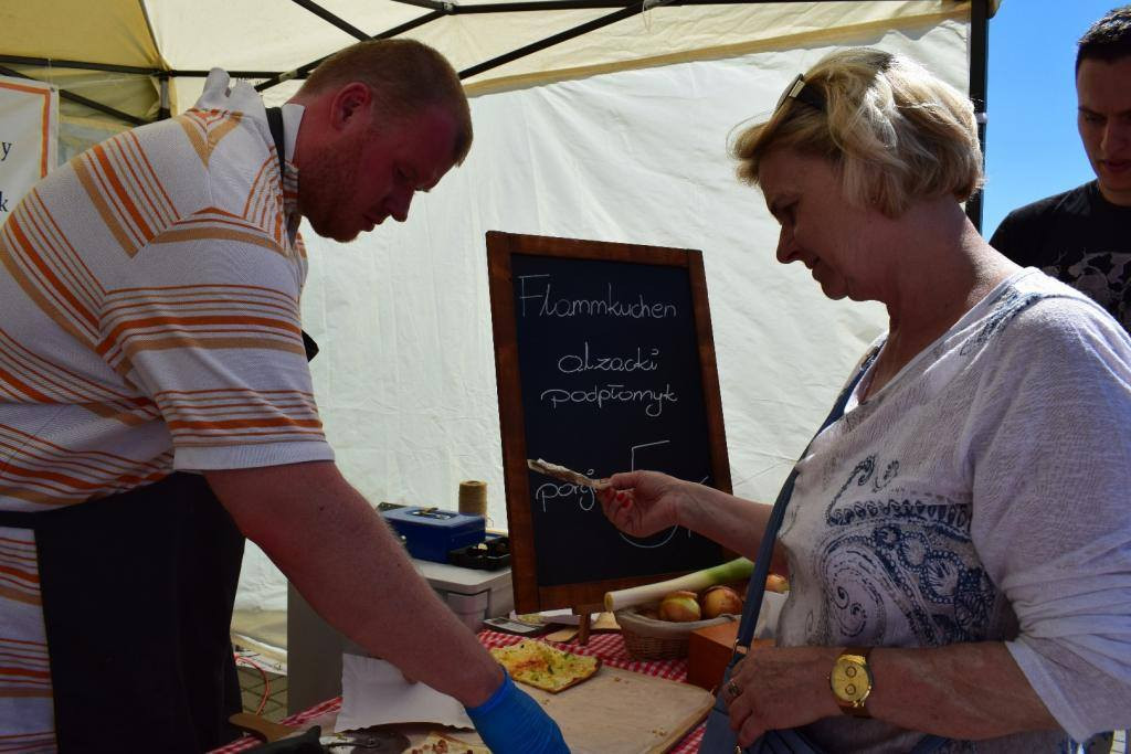 2 Edycja Festiwalu Streetfoodu w Sochaczewie