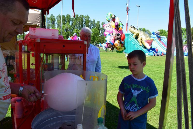 2 Edycja Festiwalu Streetfoodu w Sochaczewie