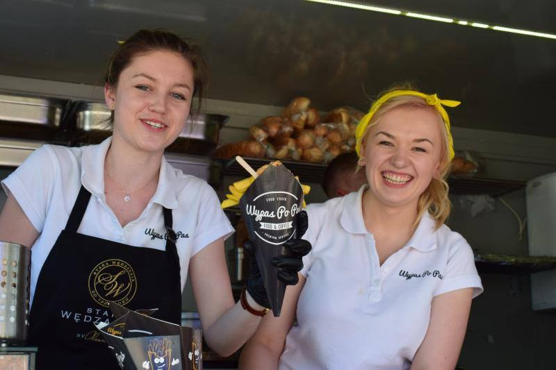 2 Edycja Festiwalu Streetfoodu w Sochaczewie
