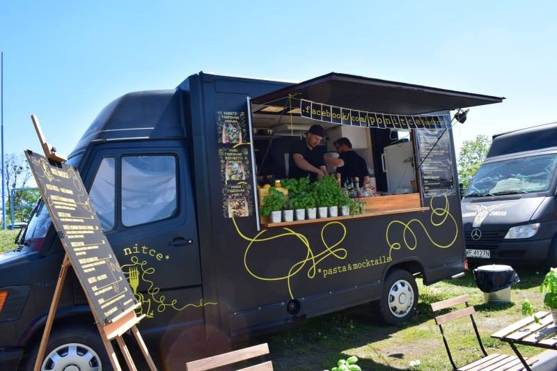 2 Edycja Festiwalu Streetfoodu w Sochaczewie