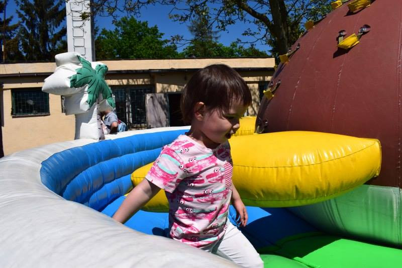 2 Edycja Festiwalu Streetfoodu w Sochaczewie