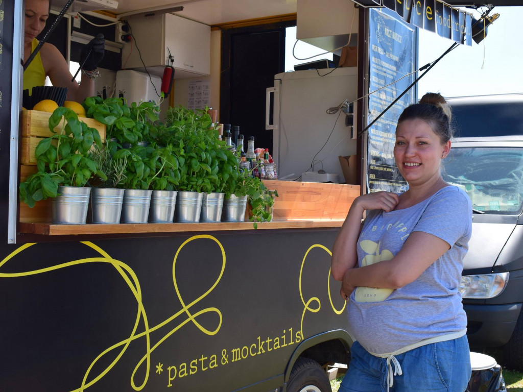 2 Edycja Festiwalu Streetfoodu w Sochaczewie