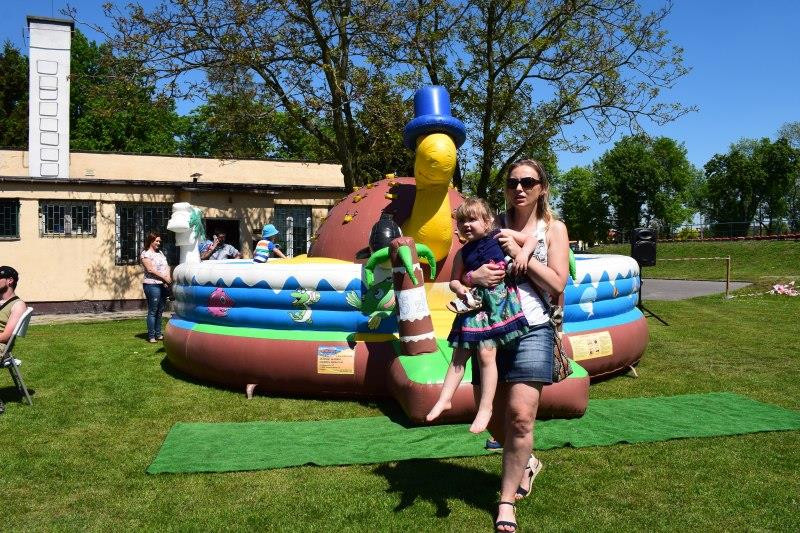 2 Edycja Festiwalu Streetfoodu w Sochaczewie