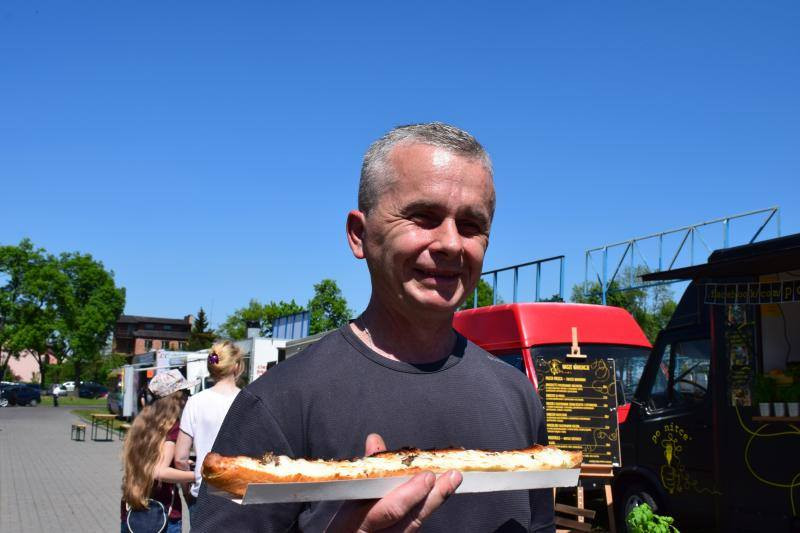 2 Edycja Festiwalu Streetfoodu w Sochaczewie