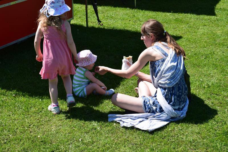 2 Edycja Festiwalu Streetfoodu w Sochaczewie