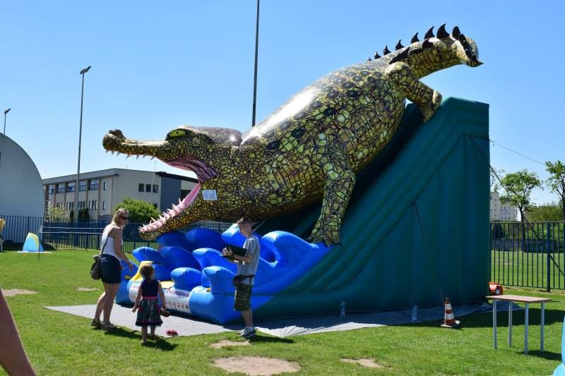 2 Edycja Festiwalu Streetfoodu w Sochaczewie