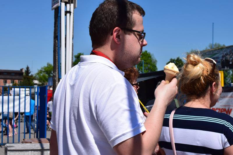 2 Edycja Festiwalu Streetfoodu w Sochaczewie