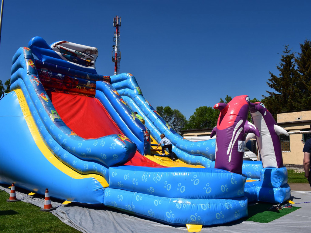 2 Edycja Festiwalu Streetfoodu w Sochaczewie