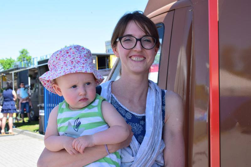 2 Edycja Festiwalu Streetfoodu w Sochaczewie