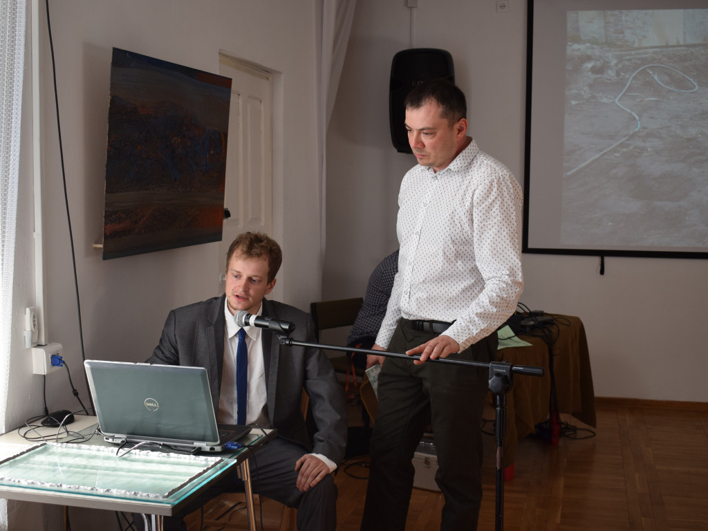 Niezwykła Noc w Muzeum Ziemi Sochaczewskiej i Pola Bitwy nad Bzurą [ZDJĘCIA]