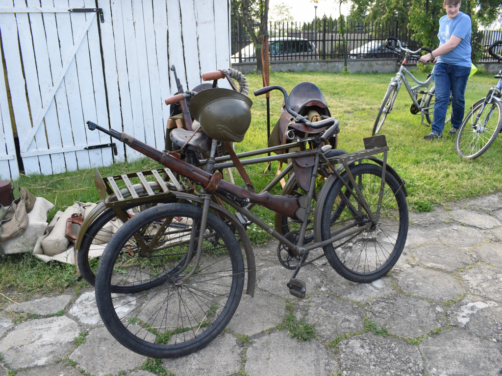 Niezwykła Noc w Muzeum Ziemi Sochaczewskiej i Pola Bitwy nad Bzurą [ZDJĘCIA]