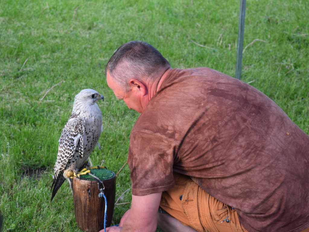 Niezwykła Noc w Muzeum Ziemi Sochaczewskiej i Pola Bitwy nad Bzurą [ZDJĘCIA]