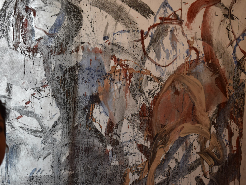 Niezwykła Noc w Muzeum Ziemi Sochaczewskiej i Pola Bitwy nad Bzurą [ZDJĘCIA]