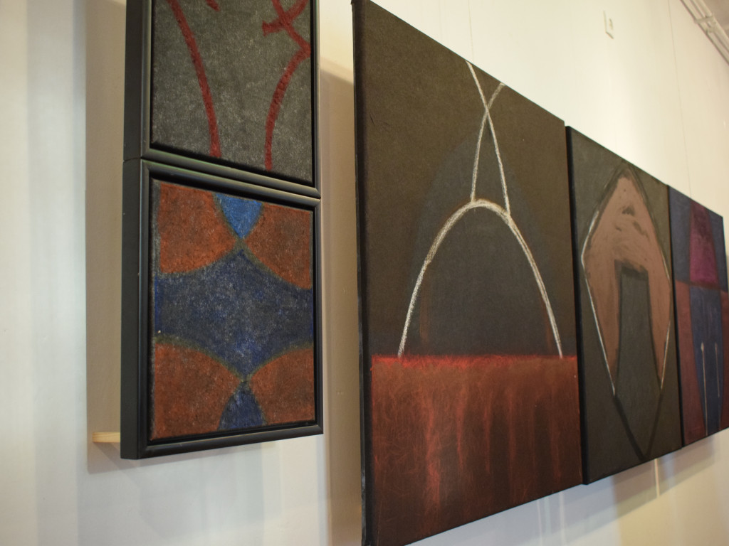 Niezwykła Noc w Muzeum Ziemi Sochaczewskiej i Pola Bitwy nad Bzurą [ZDJĘCIA]